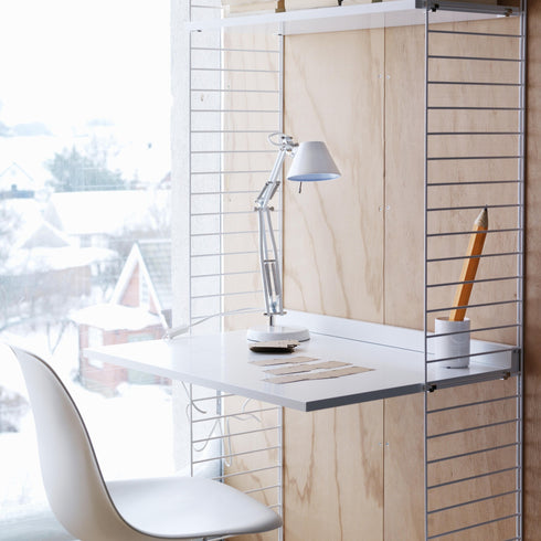 String System Desk Top